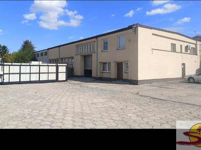 Komercyjne na sprzedaż w Radom, Mazowieckie