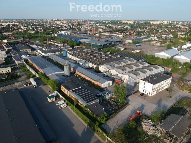 Komercyjne na sprzedaż w Radom, Mazowieckie