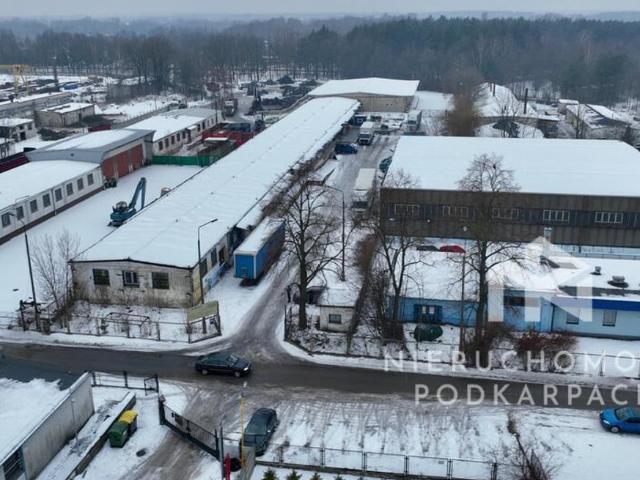 Komercyjne na sprzedaż w Radom, Mazowieckie