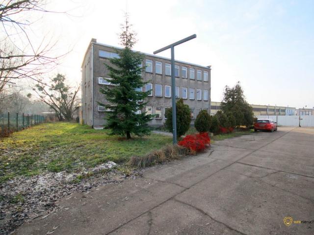 Komercyjne na sprzedaż w Długołęka, Dolnośląskie