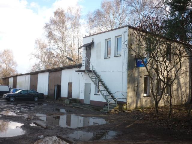 Komercyjne na sprzedaż w Rybnik, Śląskie