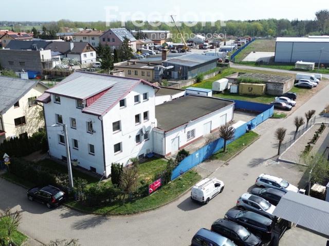 Komercyjne na sprzedaż w Pomorskie