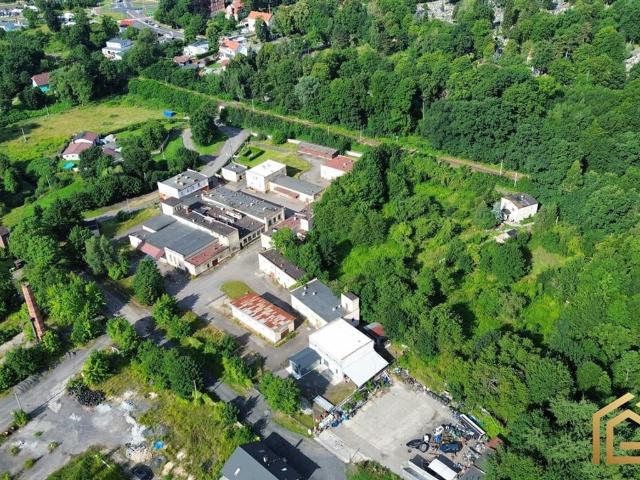 Komercyjne na sprzedaż w Lubań, Dolnośląskie