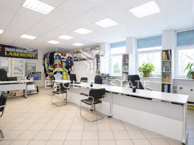 Komercyjne na sprzedaż w Rzeszów, Podkarpackie