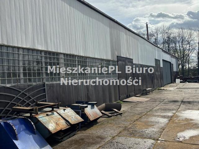 Komercyjne na sprzedaż w Sławków, Śląskie