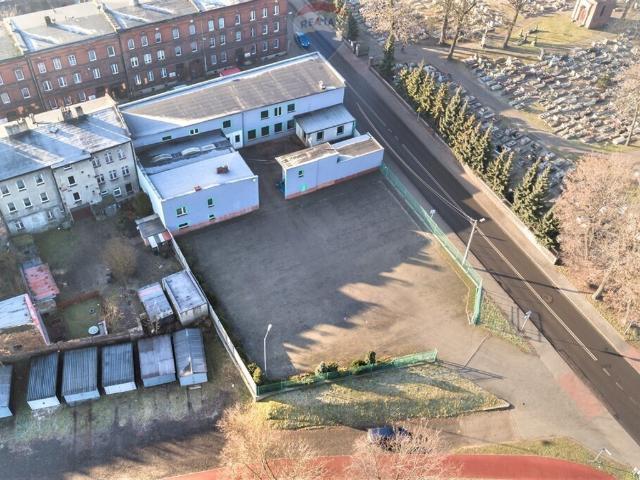 Komercyjne na sprzedaż w Siemianowice Śląskie, Śląskie