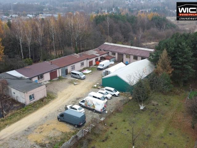Komercyjne na sprzedaż w Siemianowice Śląskie, Śląskie