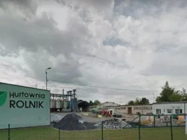 Komercyjne na sprzedaż w Żnin, Kujawsko-pomorskie