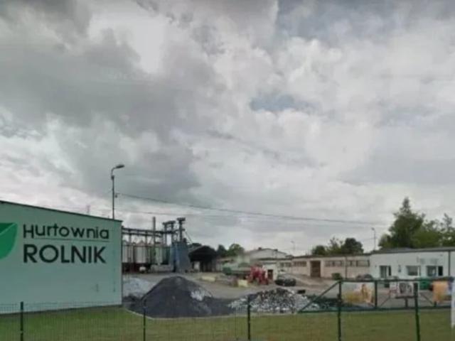 Komercyjne na sprzedaż w Żnin, Kujawsko-pomorskie