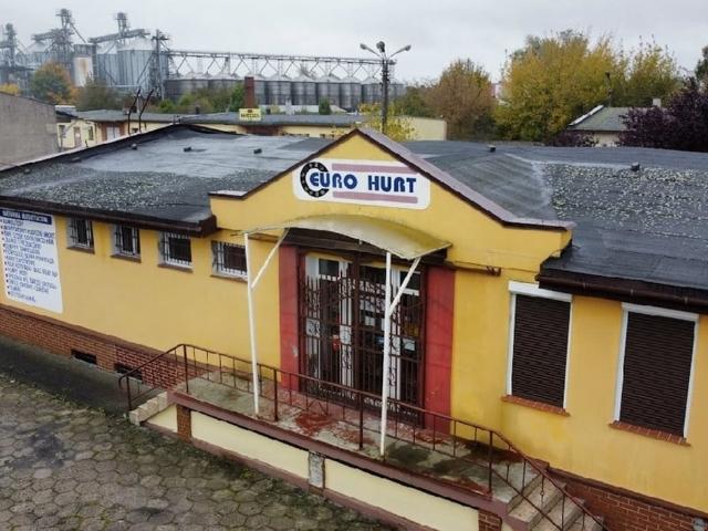 Komercyjne na sprzedaż w Żnin, Kujawsko-pomorskie