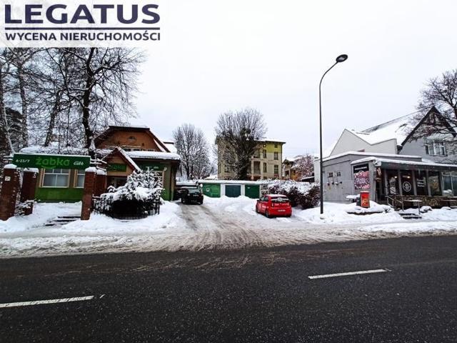 Komercyjne na sprzedaż w Sopot, Pomorskie