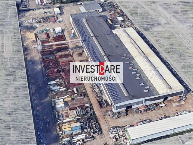 Komercyjne na sprzedaż w Sosnowiec, Śląskie