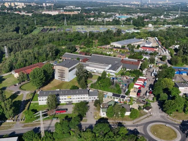Komercyjne na sprzedaż w Sosnowiec, Śląskie