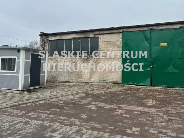 Komercyjne na sprzedaż w Sosnowiec, Śląskie
