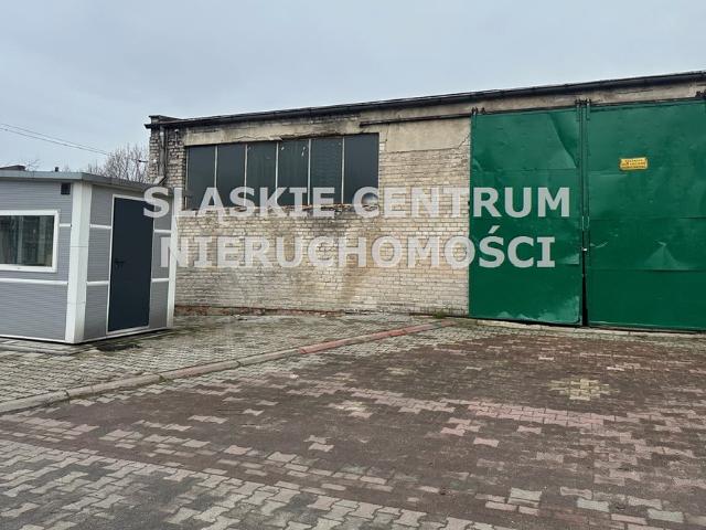 Komercyjne na sprzedaż w Sosnowiec, Śląskie