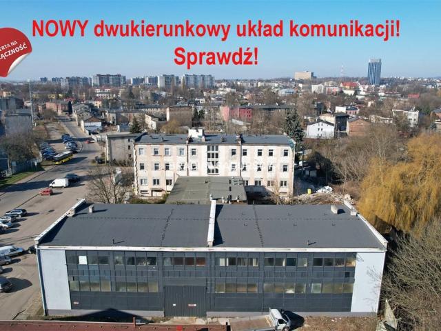 Komercyjne na sprzedaż w Sosnowiec, Śląskie