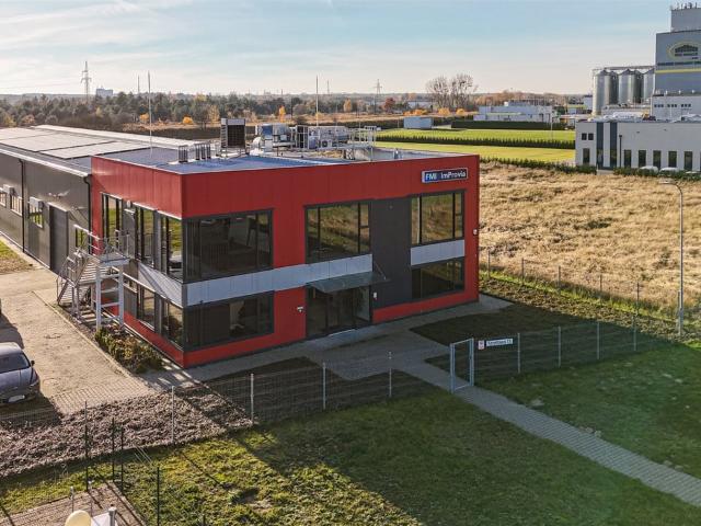 Komercyjne na sprzedaż w Piła, Wielkopolskie