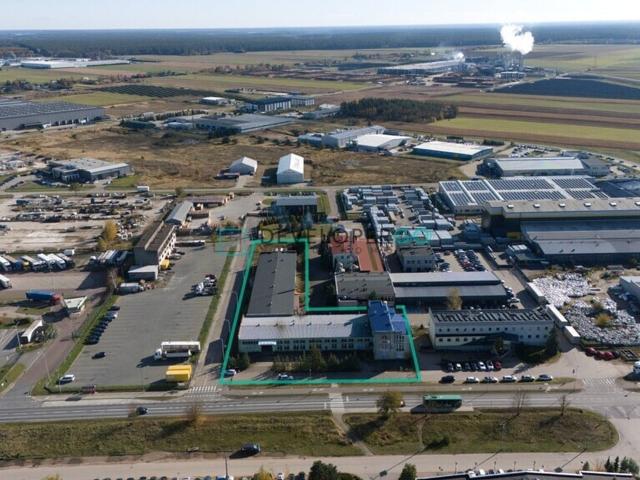 Komercyjne na sprzedaż w Suwałki, Podlaskie