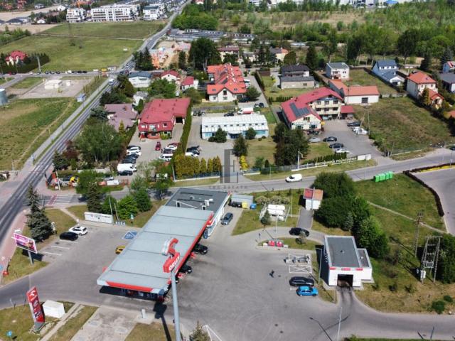 Komercyjne na sprzedaż w Piaseczno, Mazowieckie