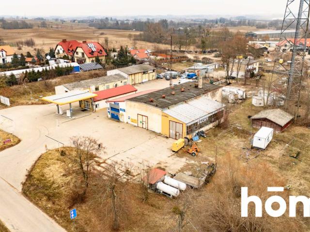 Komercyjne na sprzedaż w Mikołajki, Warmińsko-mazurskie
