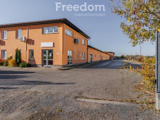 Komercyjne na sprzedaż w Tarnów, Małopolskie