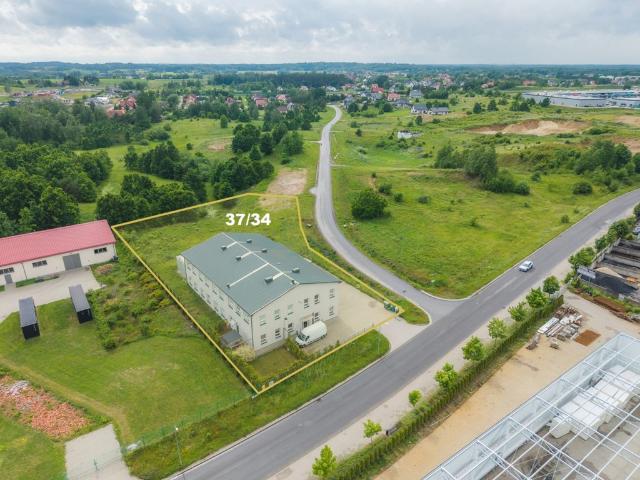Komercyjne na sprzedaż w Mrągowo, Warmińsko-mazurskie