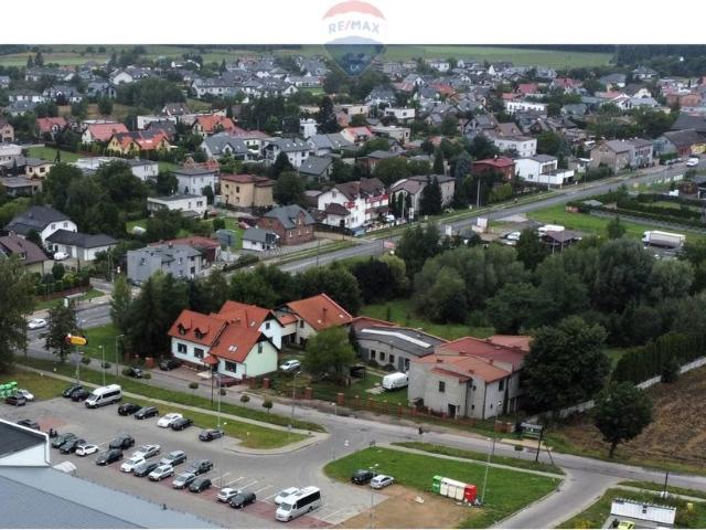 Komercyjne na sprzedaż w Tychy