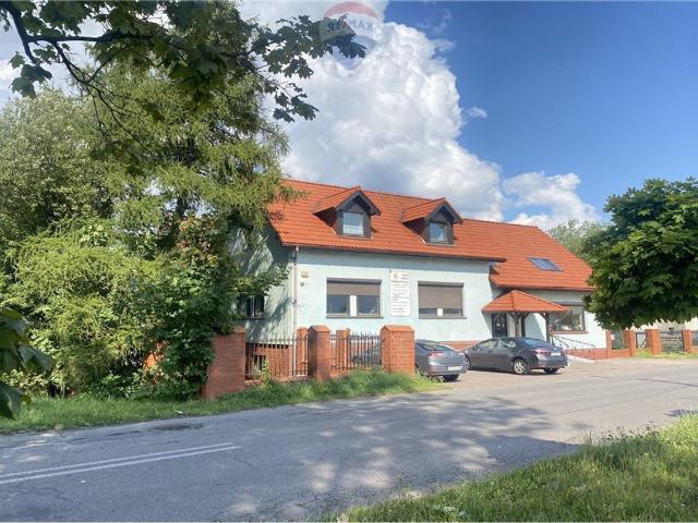 Komercyjne na sprzedaż w Tychy