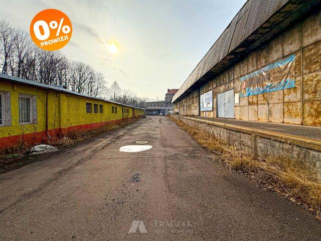 Komercyjne na sprzedaż w Wałbrzych, Dolnośląskie