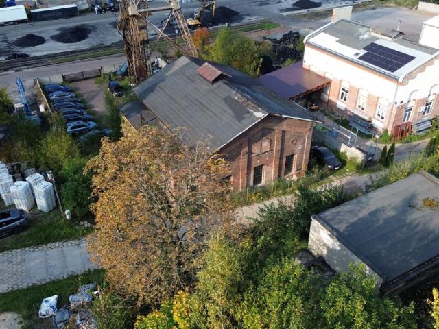 Komercyjne na sprzedaż w Nowe Miasto, Wałbrzych