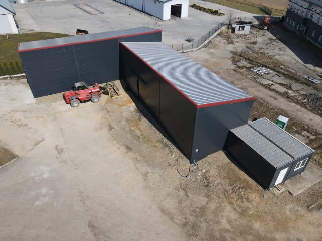Komercyjne na sprzedaż w Spytkowice, Małopolskie