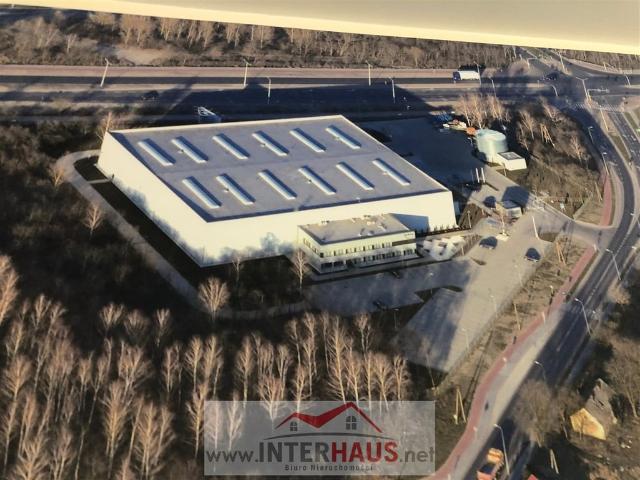 Komercyjne na sprzedaż w Warszawa, Mazowieckie