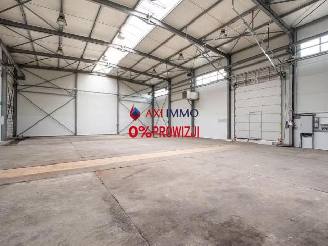 Komercyjne na sprzedaż w Białołęka, Warszawa