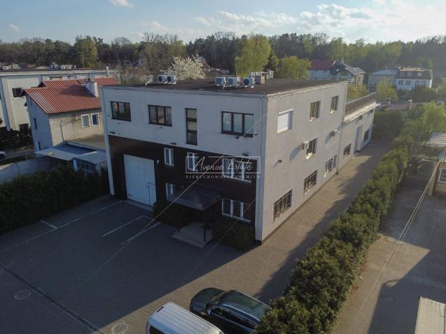 Komercyjne na sprzedaż w Warszawa, Mazowieckie