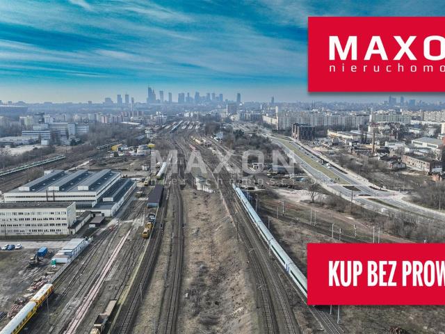 Komercyjne na sprzedaż w Warszawa, Mazowieckie