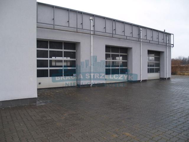 Komercyjne na sprzedaż w Targówek, Warszawa