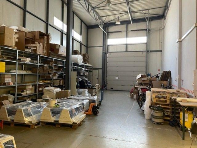 Komercyjne na sprzedaż w Ursynów, Warszawa