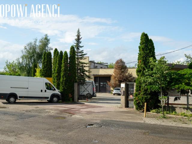 Komercyjne na sprzedaż w Warszawa, Mazowieckie