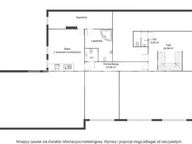 Komercyjne na sprzedaż w Włochy, Warszawa