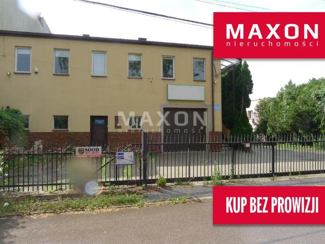 Komercyjne na sprzedaż w Włochy, Warszawa