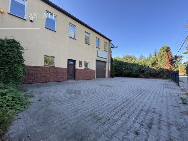 Komercyjne na sprzedaż w Włochy, Warszawa