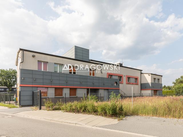 Komercyjne na sprzedaż w Wawer, Warszawa