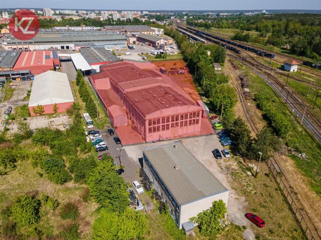 Komercyjne na sprzedaż w Piła, Wielkopolskie