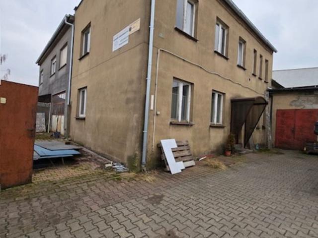 Komercyjne na sprzedaż w Śrem, Wielkopolskie