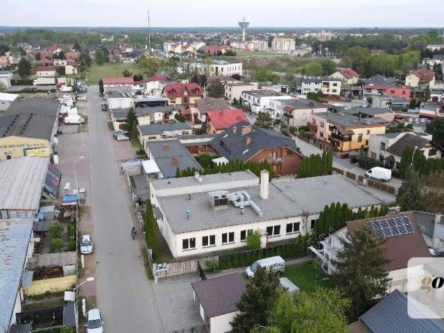 Komercyjne na sprzedaż w Nowy Tomyśl, Wielkopolskie