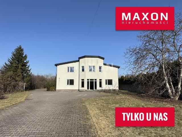 Komercyjne na sprzedaż w Konstancin-jeziorna, Mazowieckie