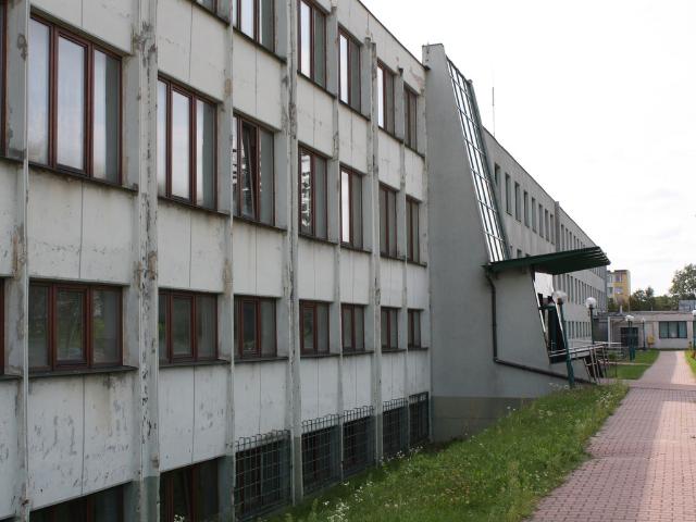 Komercyjne na sprzedaż w Chełm, Lubelskie