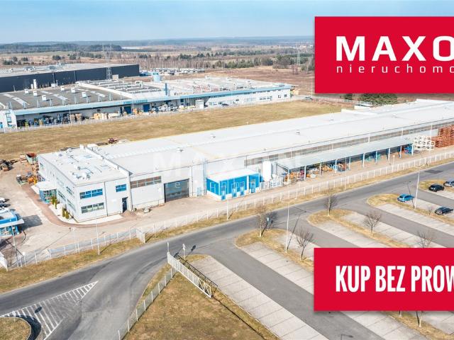 Komercyjne na sprzedaż w Wykroty, Dolnośląskie