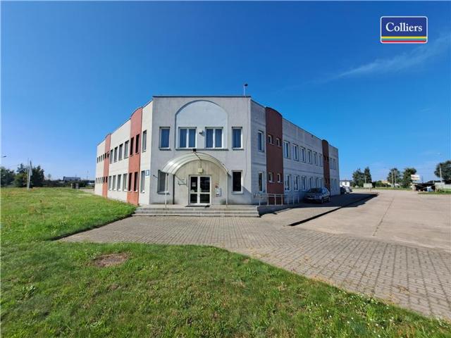 Komercyjne na sprzedaż w Płock