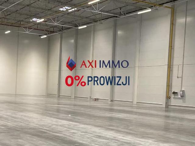 Komercyjne do wynajęcia w Stalowa Wola, Podkarpackie